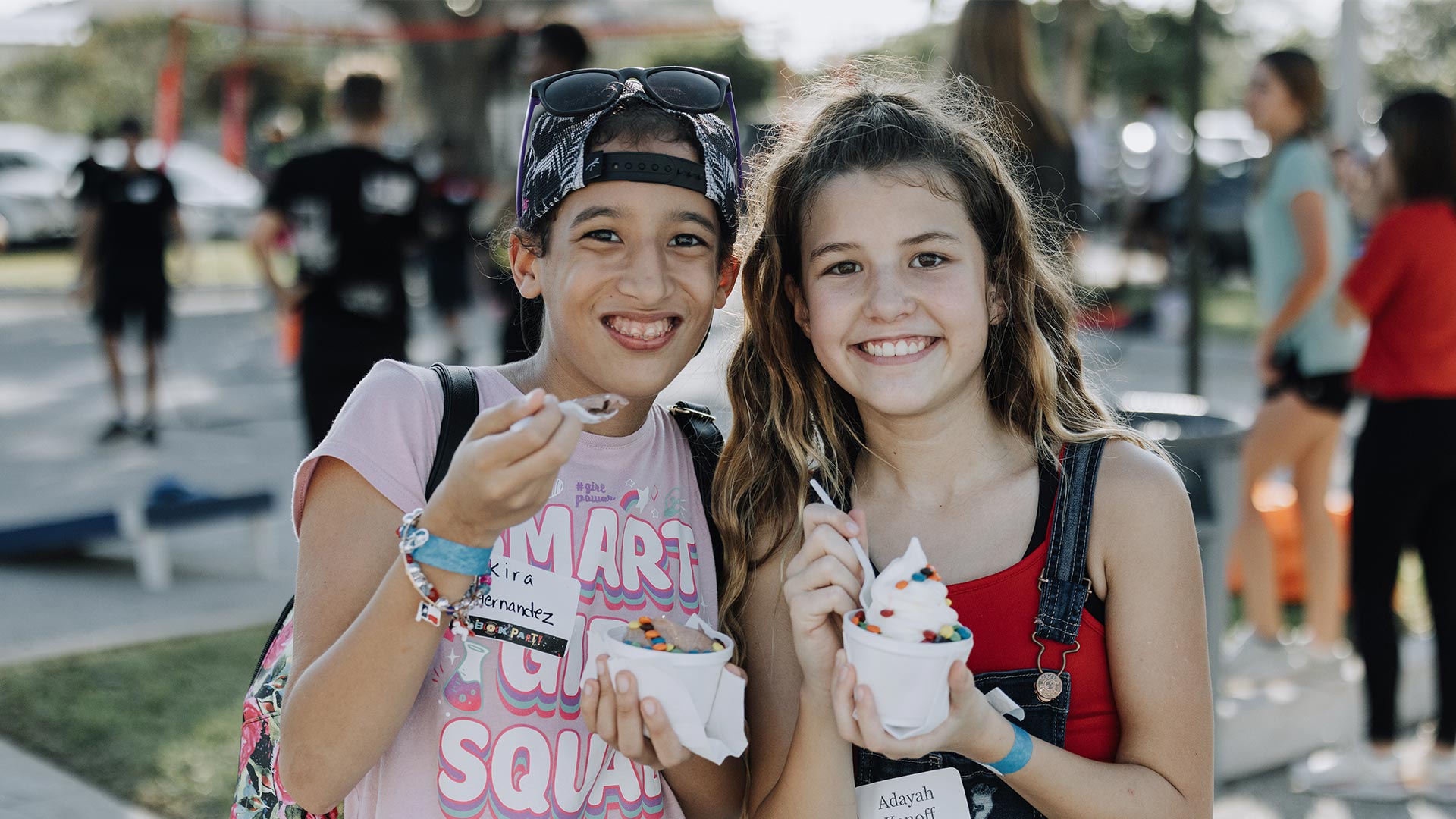 BlockParty2023 Block