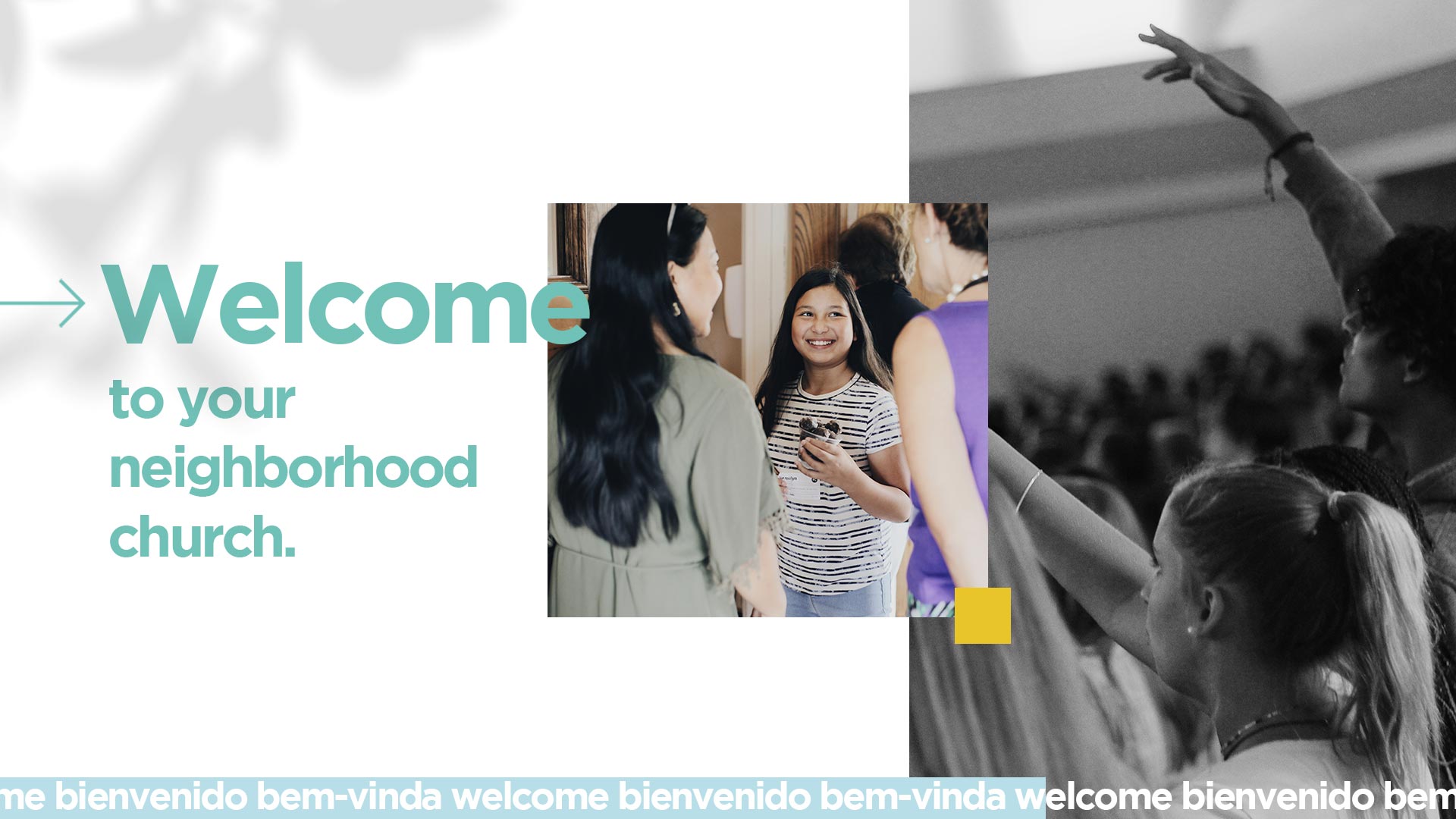 North Stuart Baptist Church