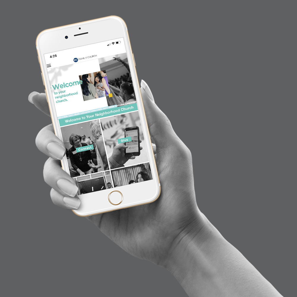 Updated FC App