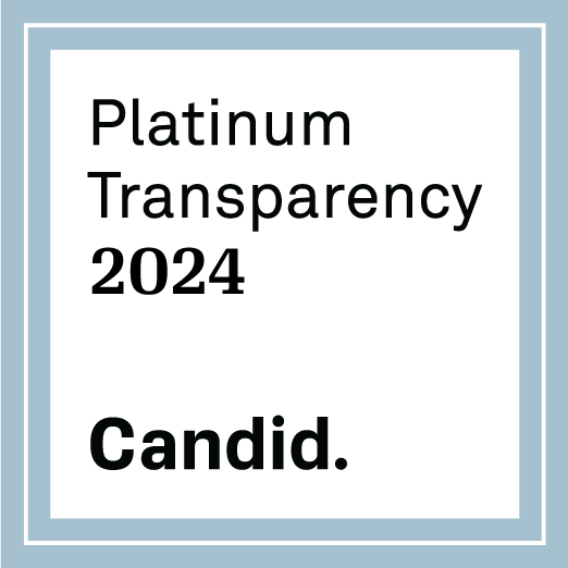 Candid Seal 2024
